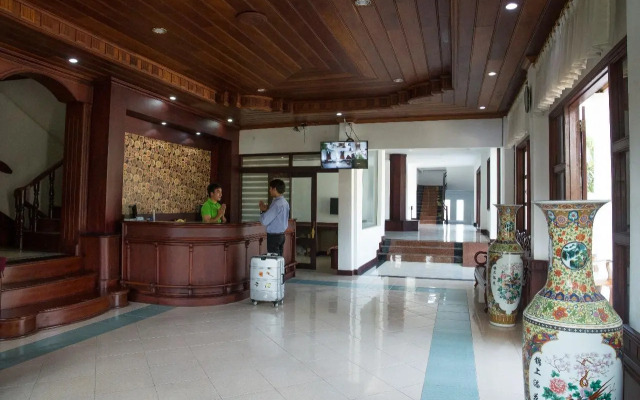 Saysamphanh Hotel