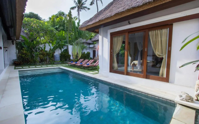 Villa Kamboja Senior