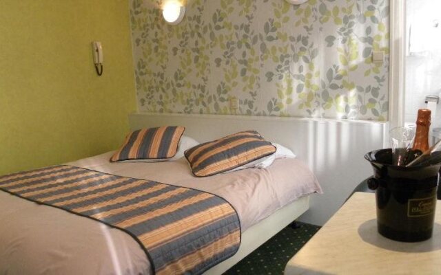 Strandhotel