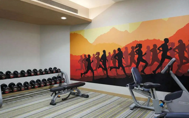 ibis Pune Hinjewadi Hotel