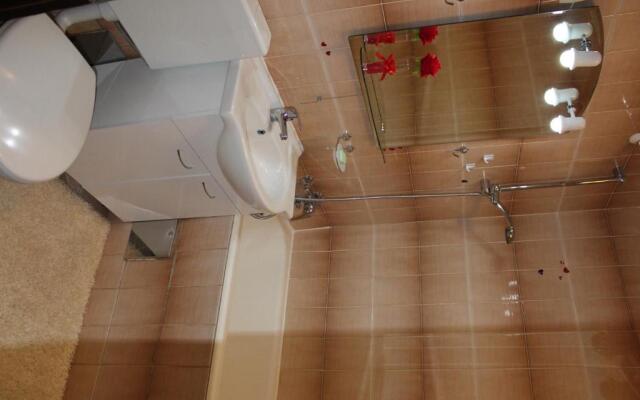 APARTMAN MMVG STUDIO Zagreb Airport