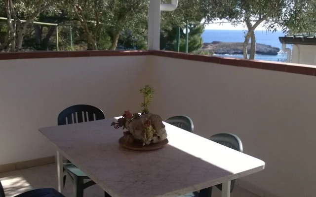 Villaggio Camping Villamarina