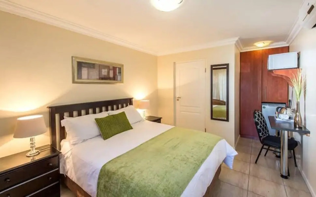 Bhotani Bed and Breakfast