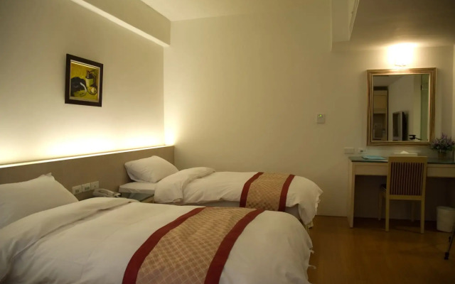 Ocean Hyaline Hotel