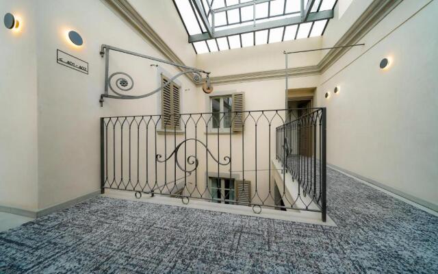 Bergamo Inn 21