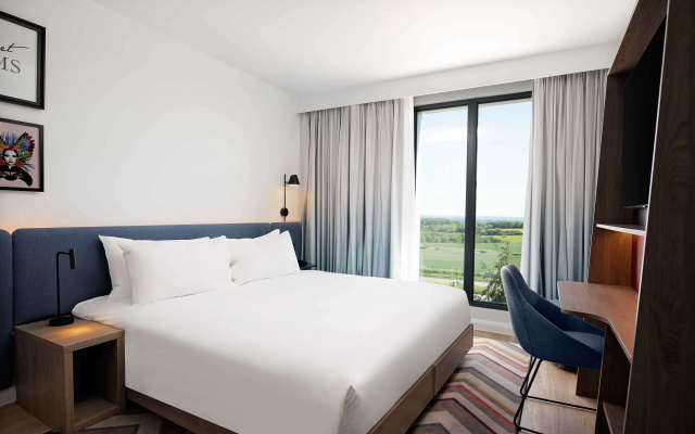 Hampton by Hilton High Wycombe