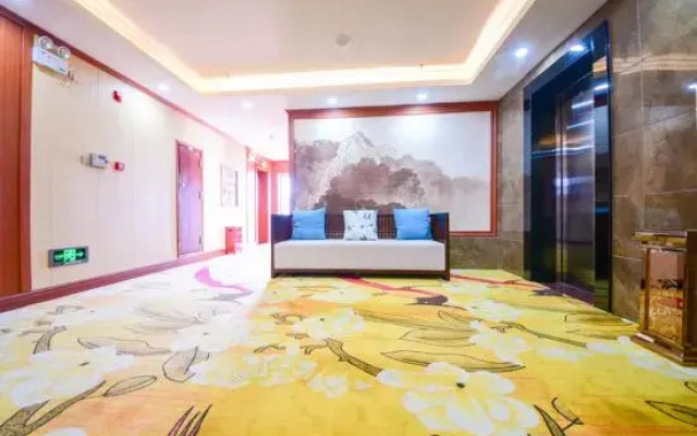Hengshan Hotel
