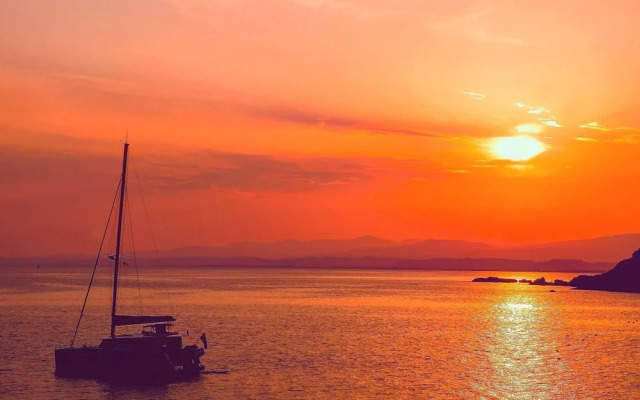 Blueindaco Sellia Marina - Room Apartment Calabria