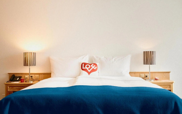 Signinahotel