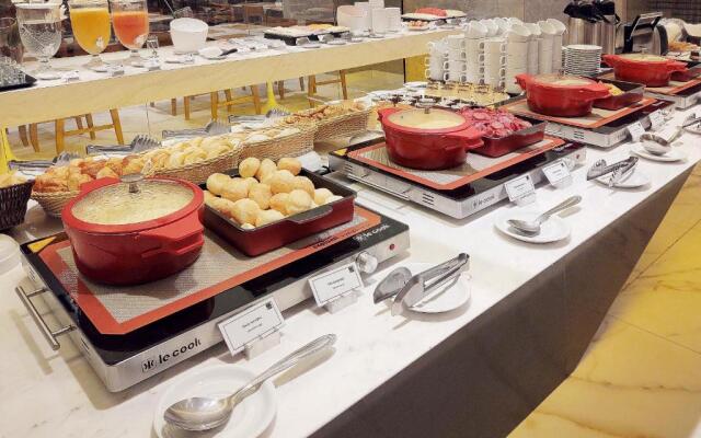 Lets Idea Brasília Hotel