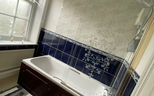 The penruddocke arms