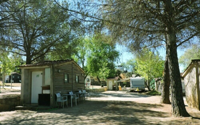 Habitaciones Ciudad de Cáceres