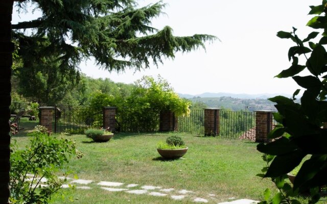 Bed And Breakfast Al Riccio