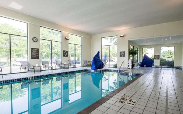 Fairfield by Marriott Inn & Suites Madison South