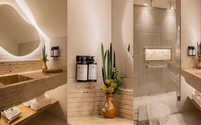 Saluz Boutique Hotel