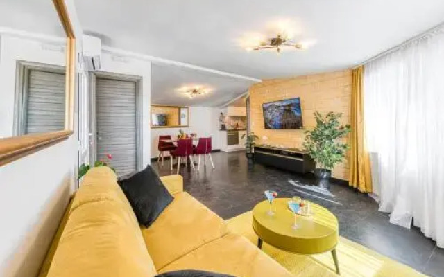 Apartment Iva