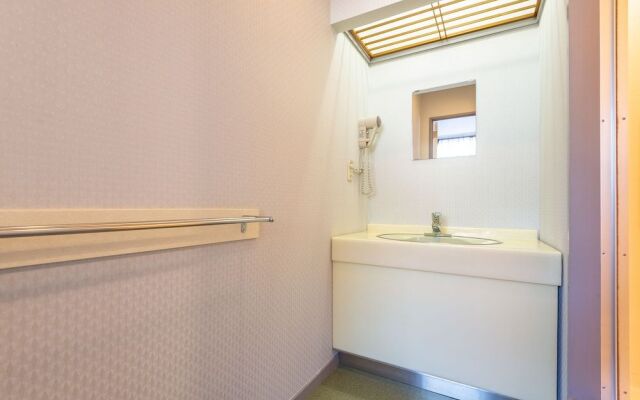 Oyo Zigamiya Ryokan Ise Shima