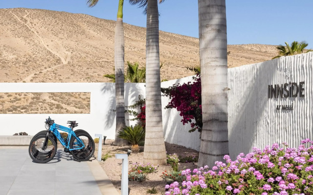 INNSiDE by Meliá Fuerteventura - Adults Only