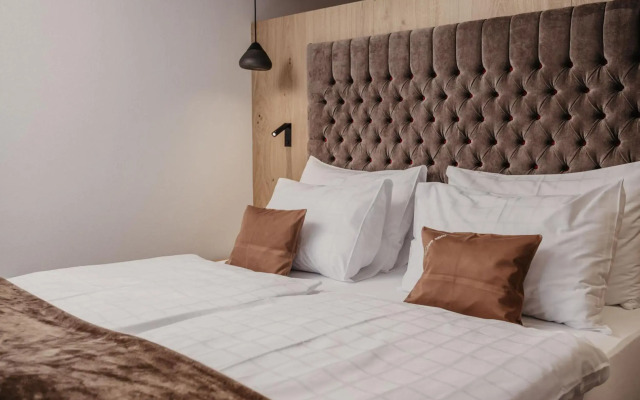 Hotel Freina