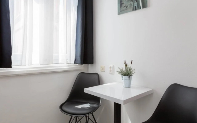 PLR Accommodation