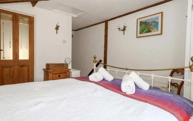 Tiddler'S Cottage