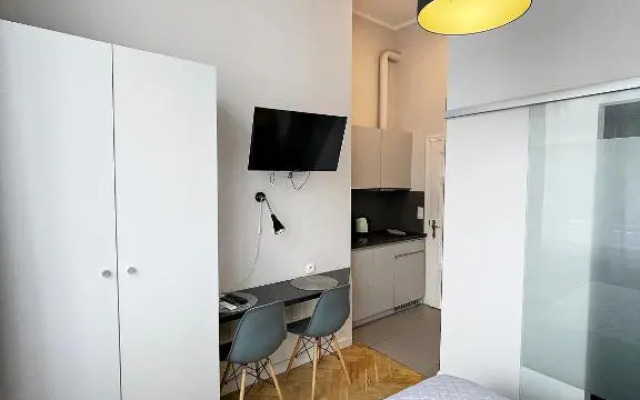 Wroclaw City Apartments