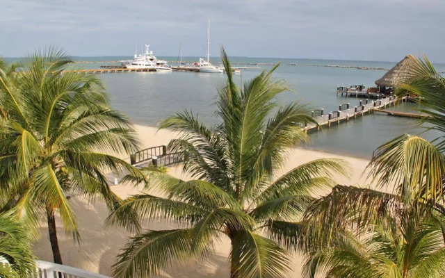 The Placencia Hotel and Residences