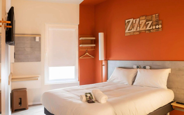 ibis budget Bilbao City