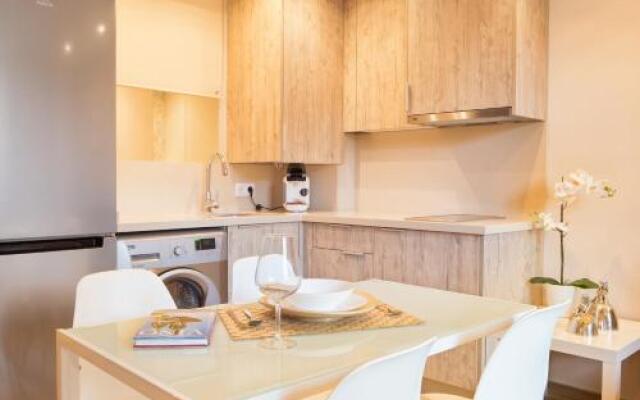Apartamentos Boutique Salamanca
