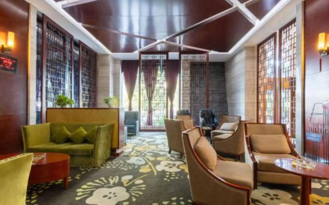 Yuexuan Hotel