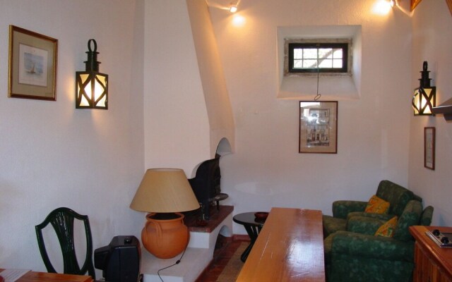 Quinta da Praia das Fontes