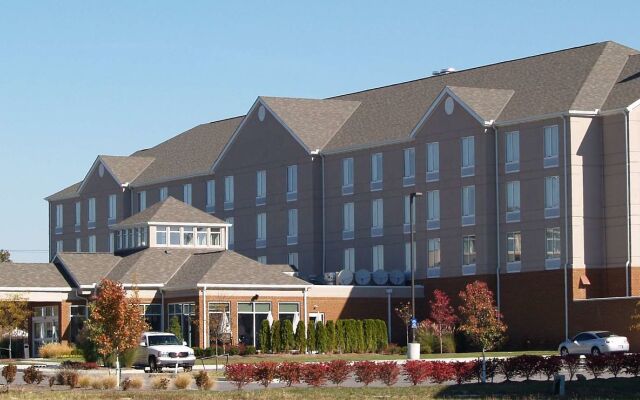 Hilton Garden Inn Lexington Georgetown