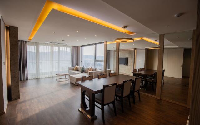 Ramada Suites Geoje