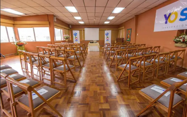 Sangay Spa Hotel