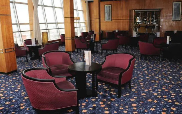 Hôtel Anfa Port
