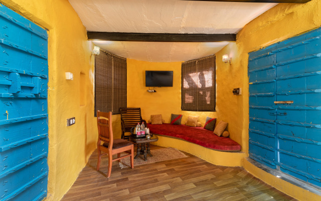 Arise Ethnic Village Resort