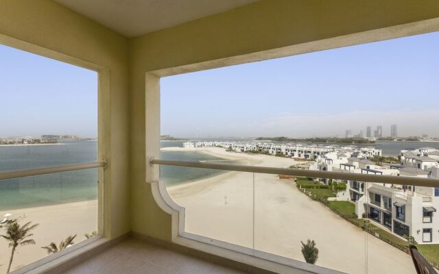 Bespoke Residences - Shoreline Al Haseer