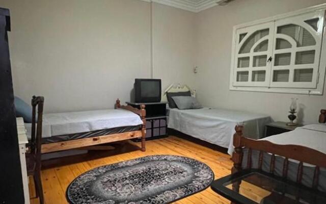 Luxurious Apartment in heart of Cairo/Heliopolis