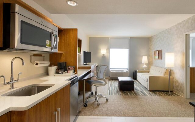 Home2 Suites by Hilton Denver Highlands Ranch
