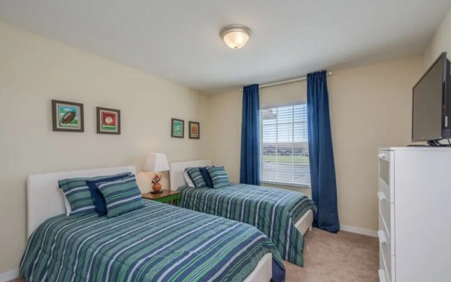Paradise Palms 8879Cp Townhouse