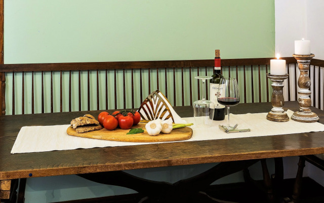 Apartment Via dei Benci