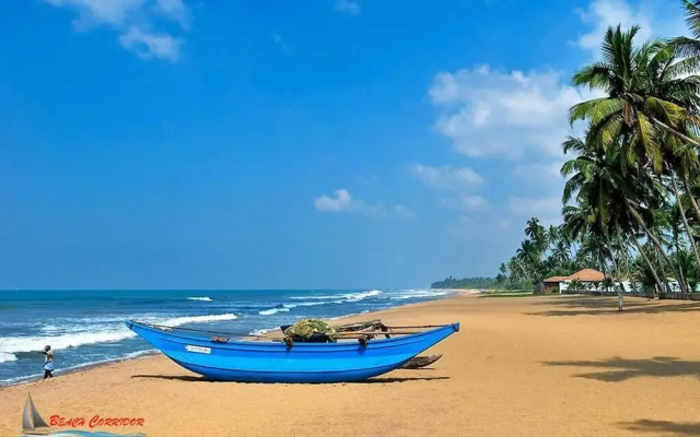 Beach Corridor Hotel & Spa with Free Airport Shuttle