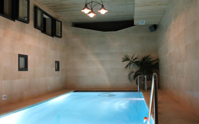 Hotel Segles