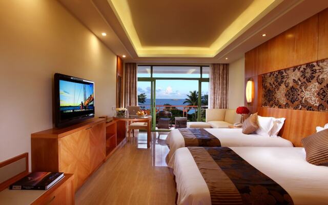 Palm Beach Resort Yalong Bay Sanya