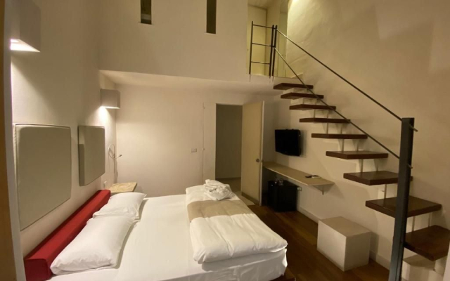 Micalò ArtRooms