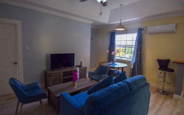 Sea Piton View Apartment