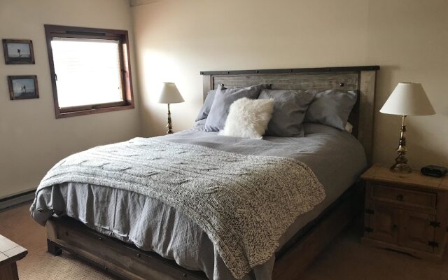 THE CHRISTOPHE 704 - 2 Br Condo