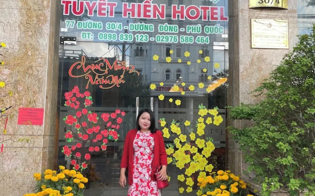 Tuyet Hien Hotel