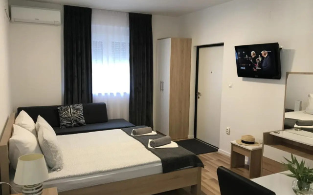 Comfort Apartments M&S