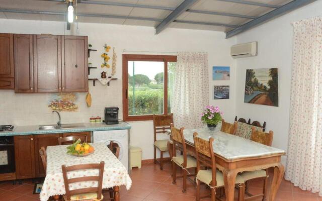 Holiday Homes
